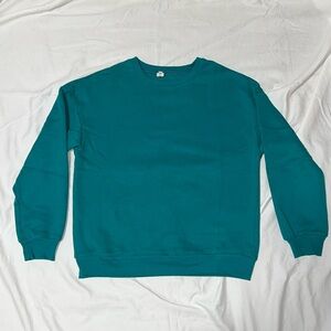 Crew neck Sweatshirt